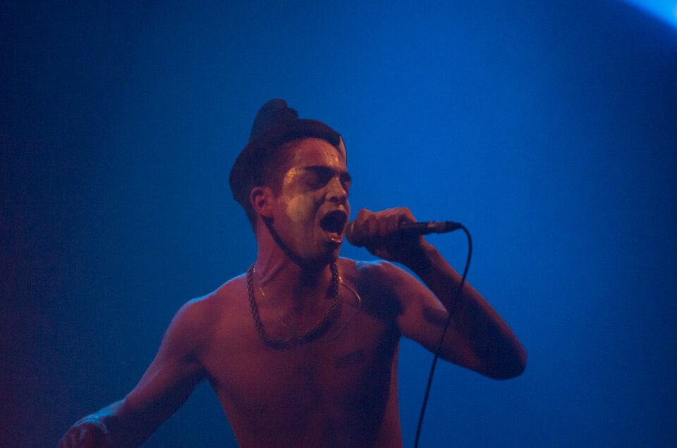 Gio Black Peter Photem