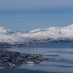 Tromso - Norvege